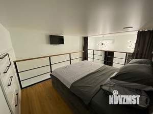 2-к квартира, посуточно, 35м2, 2/5 этаж