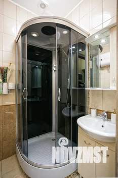 1-к квартира, посуточно, 45м2, 17/20 этаж