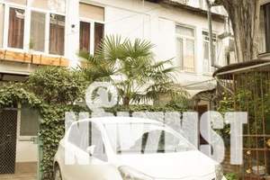 3-к квартира, посуточно, 60м2, 1/2 этаж