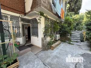 2-к квартира, посуточно, 55м2, 1/3 этаж