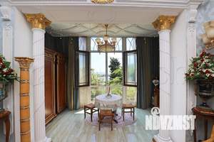 1-к квартира, посуточно, 60м2, 3/3 этаж