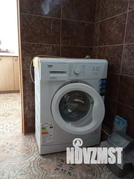 1-к квартира, посуточно, 31м2, 3/3 этаж