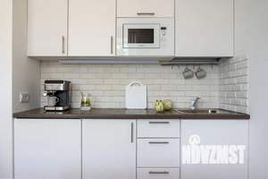 1-к квартира, посуточно, 34м2, 1/8 этаж