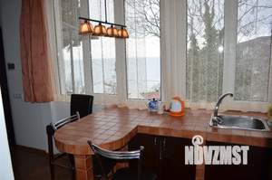 1-к квартира, посуточно, 26м2, 2/2 этаж