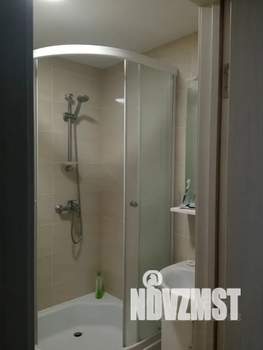 1-к квартира, посуточно, 31м2, 6/9 этаж