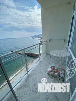 2-к квартира, посуточно, 55м2, 5/8 этаж