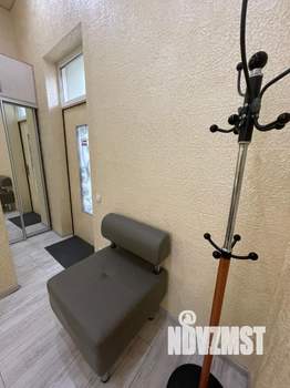 1-к квартира, посуточно, 30м2, 3/3 этаж