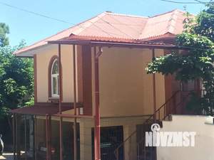 2-к квартира, посуточно, 75м2, 2/2 этаж