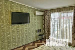 2-к квартира, посуточно, 50м2, 4/4 этаж