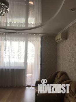 2-к квартира, посуточно, 58м2, 5/9 этаж