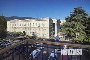 1-к квартира, посуточно, 51м2, 1/1 этаж