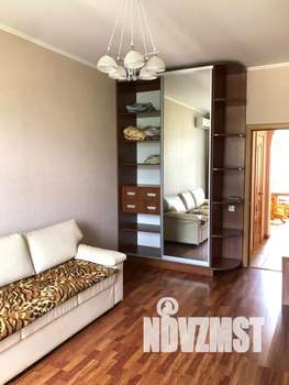 2-к квартира, посуточно, 50м2, 4/4 этаж
