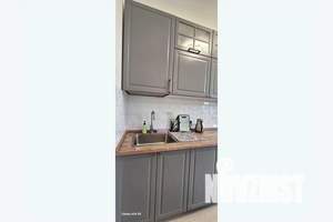 1-к квартира, посуточно, 40м2, 4/4 этаж