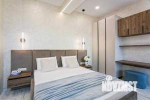 3-к квартира, посуточно, 80м2, 1/1 этаж