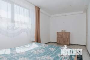 2-к квартира, посуточно, 50м2, 1/2 этаж
