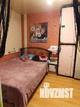 1-к квартира, посуточно, 17м2, 2/2 этаж