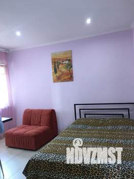Студия квартира, посуточно, 25м2, 1/2 этаж