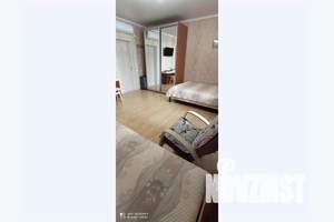 1-к квартира, посуточно, 28м2, 2/3 этаж