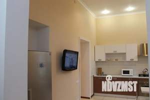 2-к квартира, посуточно, 48м2, 4/4 этаж