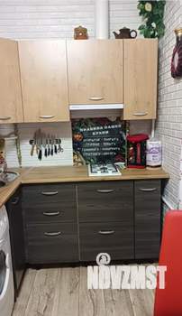 2-к квартира, на длительный срок, 40м2, 3/3 этаж