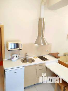 Студия квартира, посуточно, 30м2, 2/2 этаж