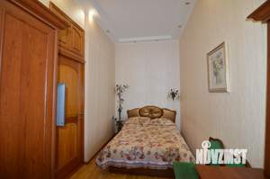 2-к квартира, посуточно, 60м2, 2/3 этаж