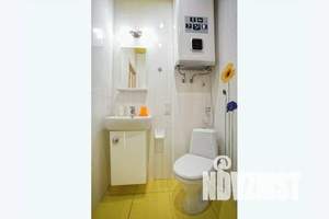 1-к квартира, посуточно, 26м2, 6/6 этаж