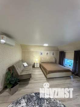 2-к квартира, посуточно, 56м2, 3/3 этаж