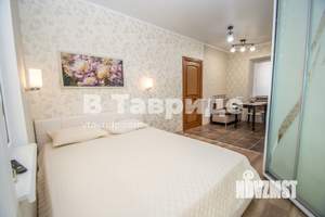 1-к квартира, посуточно, 35м2, 2/2 этаж