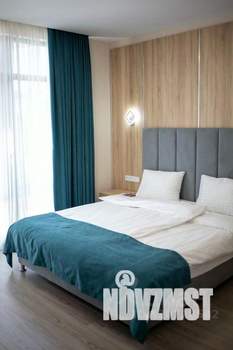 1-к квартира, посуточно, 55м2, 1/1 этаж