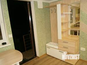 Студия квартира, посуточно, 31м2, 2/2 этаж