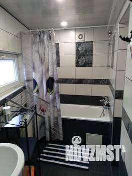 2-к квартира, посуточно, 50м2, 1/2 этаж