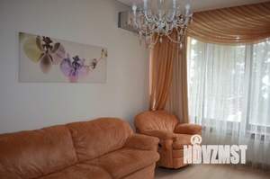 2-к квартира, посуточно, 66м2, 1/1 этаж