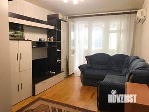 2-к квартира, посуточно, 41м2, 4/5 этаж