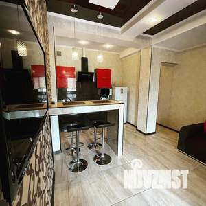 2-к квартира, посуточно, 45м2, 2/9 этаж