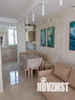 1-к квартира, посуточно, 54м2, 10/10 этаж