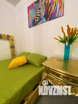 Студия квартира, посуточно, 18м2, 1/3 этаж