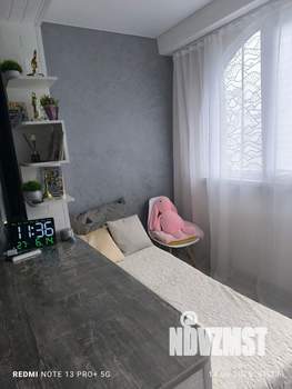 1-к квартира, на длительный срок, 32м2, 5/5 этаж