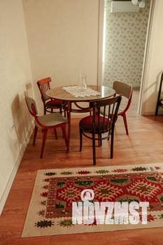 2-к квартира, посуточно, 43м2, 4/5 этаж