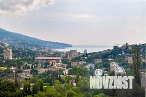 1-к квартира, посуточно, 43м2, 8/18 этаж