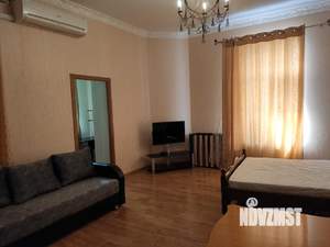 2-к квартира, посуточно, 85м2, 2/3 этаж