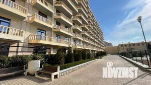 3-к квартира, посуточно, 49м2, 3/11 этаж