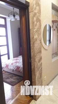 3-к квартира, посуточно, 60м2, 2/3 этаж