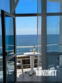 1-к квартира, посуточно, 40м2, 2/5 этаж