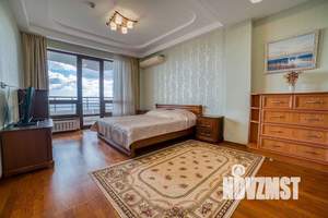 3-к квартира, посуточно, 100м2, 7/14 этаж