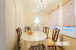 3-к квартира, посуточно, 69м2, 3/5 этаж