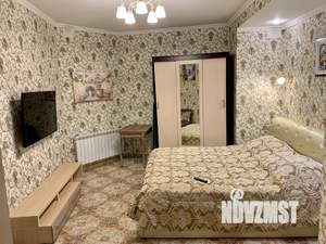 1-к квартира, посуточно, 35м2, 1/3 этаж