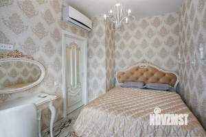 1-к квартира, на длительный срок, 45м2, 10/20 этаж