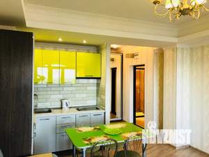 2-к квартира, посуточно, 60м2, 5/6 этаж