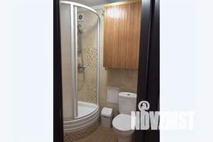 2-к квартира, посуточно, 40м2, 2/4 этаж